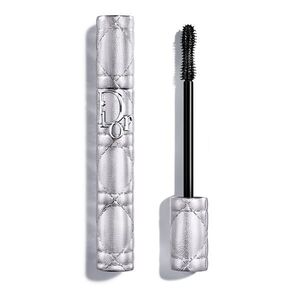 DIOR - Diorshow Overvolume Waterproof – Voděodolná řasenka, extrémní objem obraz