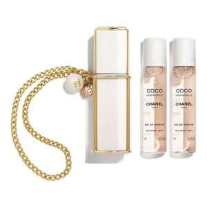 CHANEL - COCO MADEMOISELLE - Eau De Parfum Doplnitelný Kabelkový Rozprašovač obraz