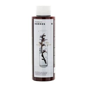 KORRES - Korres Shampoo - Šampon na suché vlasy obraz