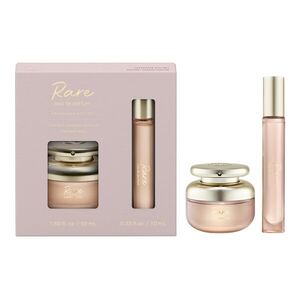RARE BEAUTY - Rare Eau De Parfum Vanilla And Caramel - Sada dámských parfémů obraz