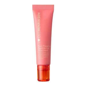 OLEHENRIKSEN - Pout Preserve Chillers - Péče na rty s peptidy obraz
