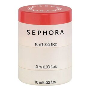 SEPHORA COLLECTION - POTS DE VOYAGE – Prázdné stohovatelné cestovní nádobky obraz