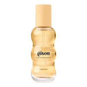 GISOU - Parfum Cheveux Au Miel - Pineapple Pop obraz