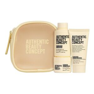 AUTHENTIC BEAUTY CONCEPT - Replenish - Sada péče pro intenzivní regeneraci vlasů obraz