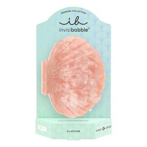 INVISIBOBBLE - CLIPSTAR PREMIUM - Spona do vlasů ve tvaru mušle obraz