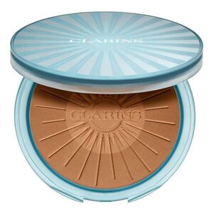 CLARINS - Bronzující pudr - léto 2026 obraz