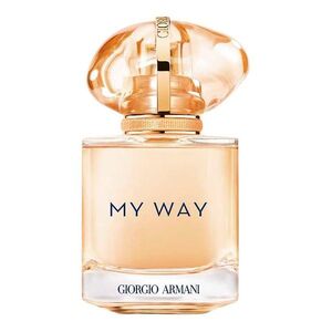 ARMANI - My Way Yellow - Parfémovaná Voda obraz