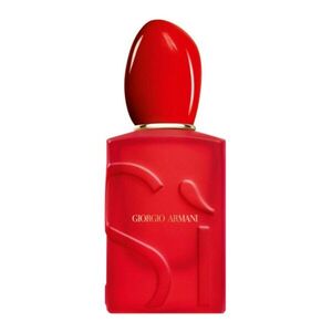 ARMANI - Si Passione Red Bloom - Parfémovaná voda obraz
