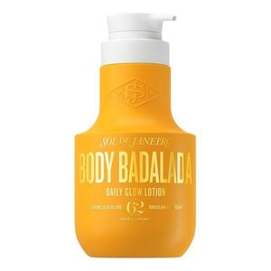 SOL DE JANEIRO - Body Badalada™ Glow Lotion - 24hodinové třpytivé a hydratační mléko obraz