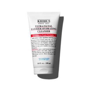 KIEHL'S SINCE 1851 - Ultra Facial Barrier-Hydrating Cleanser – Čisticí gel obraz