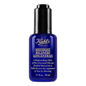 KIEHL'S SINCE 1851 - Midnight Recovery Concentrate – Noční pleťový koncentrát obraz