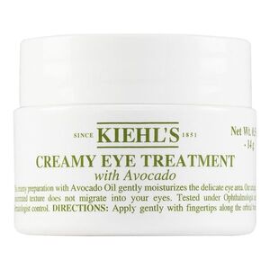 KIEHL'S SINCE 1851 - Creamy Eye Treatment with Avocado - Oční krém obraz