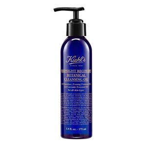 KIEHL'S SINCE 1851 - Midnight Recovery – Čisticí olej obraz
