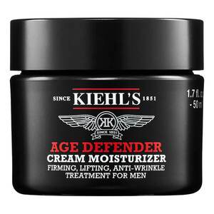 KIEHL'S SINCE 1851 - Age Defender Moisturizer – Hydratační krém pro muže obraz