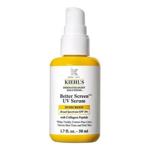 KIEHL'S SINCE 1851 - Kiehl's Better Screen™ UV Serum SPF 50+ – sérum na obličej obraz