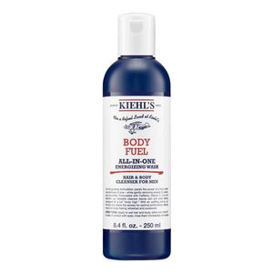 KIEHL'S SINCE 1851 - Body Fuel - Gel pro mytí těla a vlasů obraz