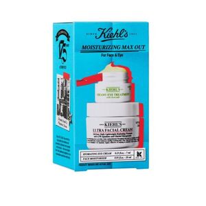 KIEHL'S SINCE 1851 - Facial Hydration Duo Mini - Sada obraz