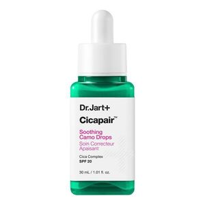DR.JART+ - Cicapair™ Soothing Camo Drops SPF 20 - 30 ml obraz