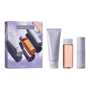 FENTY SKIN - Start'r set - Sada péče o obličej pro normální až suchou pleť obraz