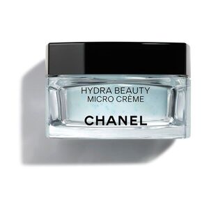 CHANEL - HYDRA BEAUTY MICRO CRÈME - Hydratuje Vypíná Posiluje obraz