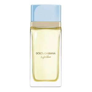 DOLCE & GABBANA - Light Blue - Parfemovaná voda obraz