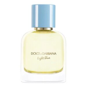 DOLCE & GABBANA - Light Blue - Parfemovaná voda obraz