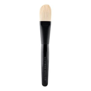 WESTMAN ATELIER - Foundation Brush - Štětec na podkladovou bázi obraz