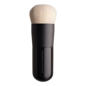 WESTMAN ATELIER - Liquid Blender Brush - Roztírací štětec s tenkou špičkou obraz