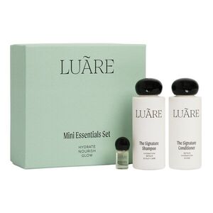 LUARE - The Mini Essentials Set - dárková cestovní sada obraz