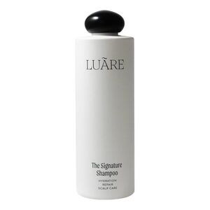 LUARE - The Signature Shampoo - regeneračně-hydratační šampon obraz