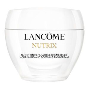 LANCÔME - Nutrix Cream - Krém obraz