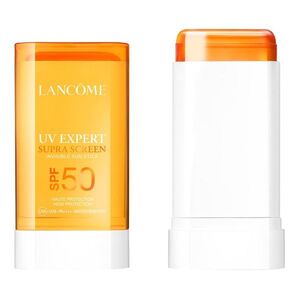 LANCÔME - UVEX Supra Screen Stick - Opalovací krém ve formě tyčinky obraz