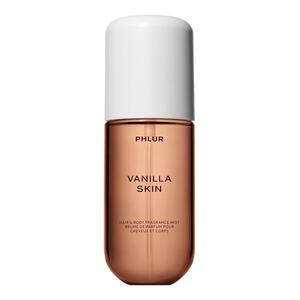 PHLUR - Vanilla Skin - Parfémovaná mlha na vlasy a tělo obraz