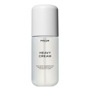 PHLUR - Heavy Cream - Parfémovaná mlha na vlasy a tělo obraz