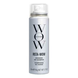 COLOR WOW - Insta-Wow - Pokročilý suchý šampon obraz