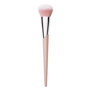 FENTY BEAUTY - Seamless Cream Blending Brush 185 - Štětec na krémové bronzery a textury obraz