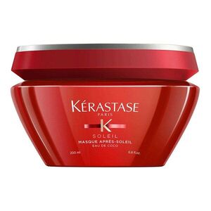 KÉRASTASE - Soleil – Maska na vlasy s UV filtrem obraz