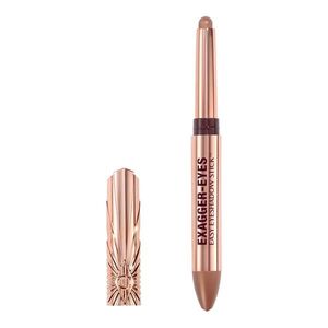 CHARLOTTE TILBURY - Exagger-Eyes Easy Eyeshadow Stick - oční stíny v tyčince obraz