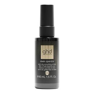 GHD - Sleek Operator - Prep & Finish olej na vlasy obraz