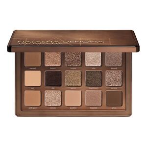 NATASHA DENONA - Tan Eyeshadow Palette - Midi paletka očních stínů obraz