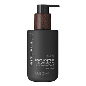 RITUALS - Homme - Šampon a kondicionér na vousy obraz