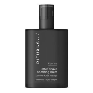 RITUALS - Homme - Zklidňující balzám po holení obraz