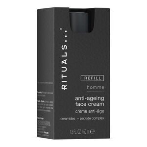 RITUALS - Homme Anti-Ageing - Náplň zpevňujícího krému obraz