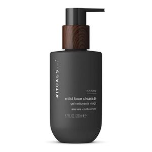 RITUALS - Homme - Čisticí prostředek na obličej obraz