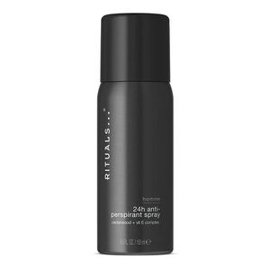 RITUALS - Rituals Homme - Antiperspirant ve spreji obraz