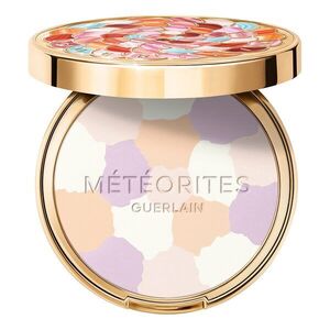 GUERLAIN - Météorites Compact – Matující a fixační kompaktní pudr obraz