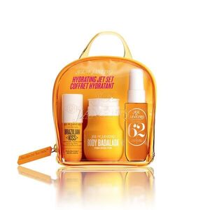 SOL DE JANEIRO - Hydrating Jet Set - Hydratační tělový rituál obraz