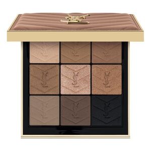 YVES SAINT LAURENT - Couture Medium Eye Palette - Palety obraz