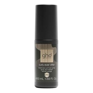GHD - Curly ever after mini - Sprej pro fixaci kadeří obraz