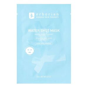 ERBORIAN - Water Shot Mask - Hydratační obličejová maska obraz